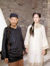 骇爪美图图片